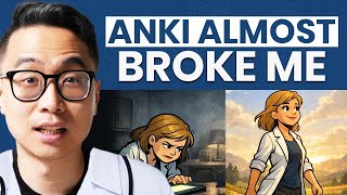 I Hate Anki. This Is How It Changed My Life