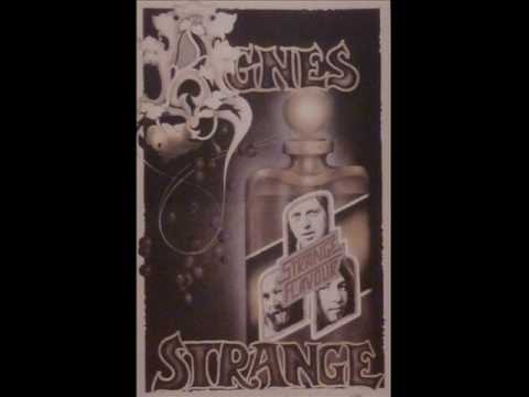 Agnes Strange - Loved One online metal music video by AGNES STRANGE