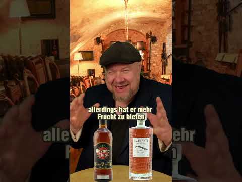 Video review: LVMH Cuba Ron S.A. Eminente Reserva 7 ans