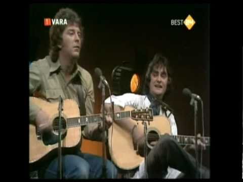 Magna Carta - Took A Long Time (Live on Dutch TV 1978)