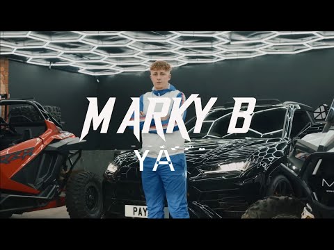 TeeDee x YA x Marky B - Out Of Nowhere (Official Remix Video)