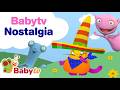 Live 24 7 Nostalgia ️ The Original BabyTV Experience