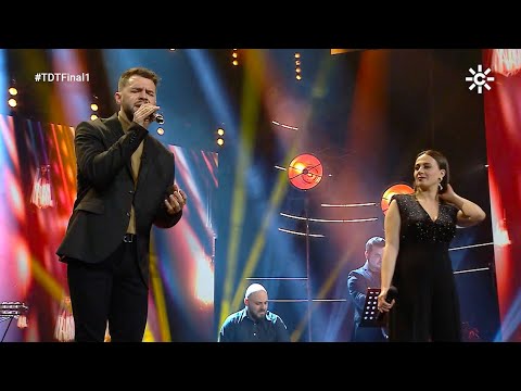 María Villalón y Pablo Martínez - Éxitos de Armando Manzanero