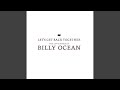 Let's Get Back Together - Billy Ocean - Topic Let's Get Back Together