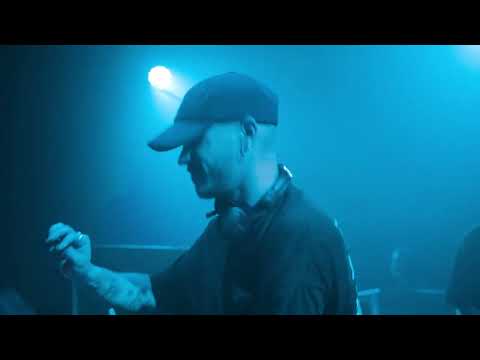 Nico Moreno at Claydrum 4/15