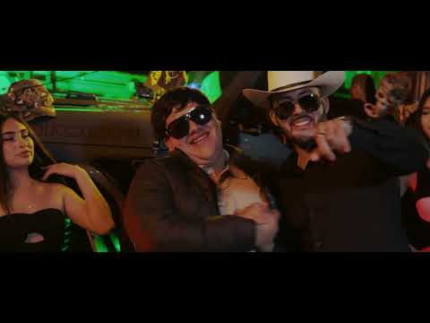 Cristian Esparza - Ashe Coshe (Video Oficial)