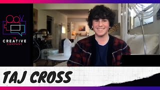 Young Rock with Taj Cross video