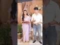 Kahani Pahle Pyar Ki Neha And Ajay Lovely Moment Onset Shooting Behind The Scenes Dangaltv