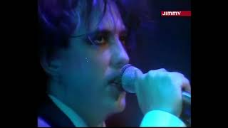 Download lagu The Cure - The Caterpillar (Glasgow 1984) (HD REMASTERED) mp3