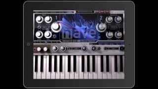 Video thumbnail for Waldorf Nave Teaser by WaldorfMusicChannel