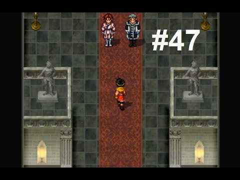 Let's Play Suikoden II #47 - The Capital's Defenders