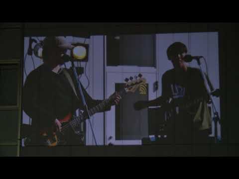 【東日本国際大学　鎌山祭】後夜祭#4 END