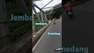 Download lagu Cross The Bridge In Sumedang, West Java #music #song #sunda #sumedang mp3 Download lagu Cross The Bridge In Sumedang, West Java #music #song #sunda #sumedang mp3