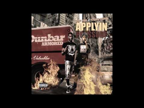 Yung Tae x Young Manni PBG- Goin Ghost