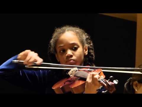 Danka Ndubuisi - Elves Dances - Dec. 12. 2015