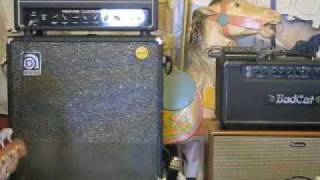 Video thumbnail for Reeves Custom 225  '79 Schecter USA Custom Shop by OgreDaddy