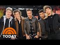 One Direction members speak on sudden death of Liam Payne