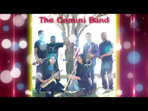 The Gemini Band Ft  Sally Edwards - Ab Ki Baras [ Classic ]