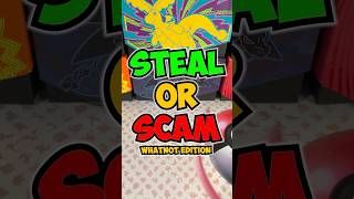 I Bought a “$60” Pokémon Card for $3… Was It a Scam?