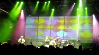 Eppu Normaali - Hipit rautaa (17.11.2007)