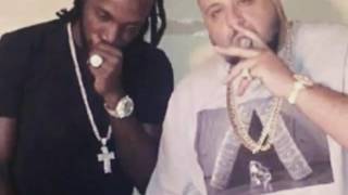 Dj Khaled &amp; Mavado- Unchanging Love (Grateful)