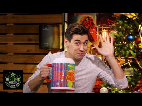 Diet Sugar Doesn’t Count - Off Topic #106