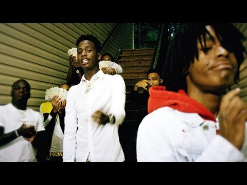 Mal & Quill, Richie Souf - Ain't The Same (Official Video)