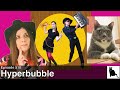 Hyperbubble: Cowgirls and Synthesizers (a film review)
