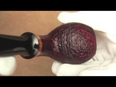 Pipa Davide Iafisco - smoking pipe 008
