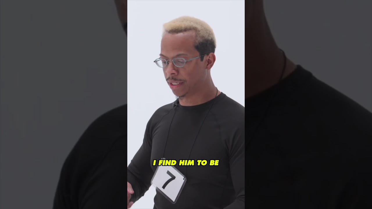 Can you read, its my show bruh