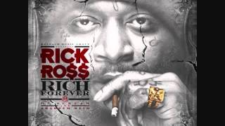 Rick Ross - The World Is Ours Instrumental (Instrumental Loop)