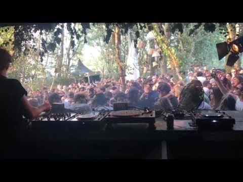 PIN 785 - Ferro @ WTTF 2016