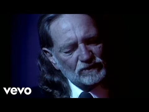 Willie Nelson - There You Are (Official Video)