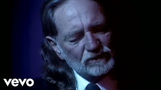 Willie Nelson - There You Are (Official Music Video)