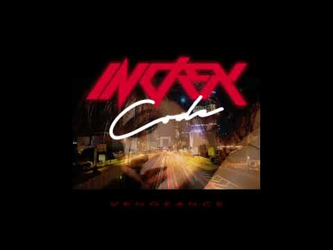 INDEX CODE - Vengeance Full EP