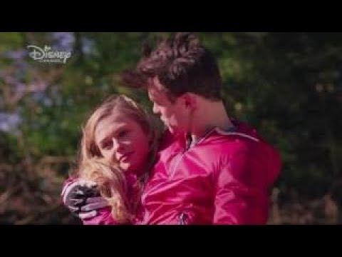 The Lodge 2 - Skye wont give up yet & Sean is upset at Ben (Episode 5)