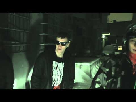 Zapowiedź koncertu - Hip Hop Raport nr 9 Festiwal Bialystok 22.02.2012