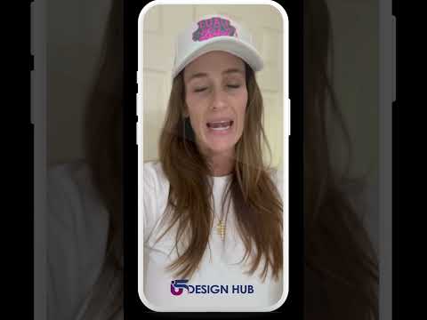 US Design Hub video.