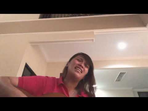 You Are My Hiding Place - Selah - Cover by Mira Prajogo (Mira Prayogo)