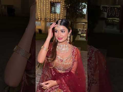 Bridal Makeup Artist portfolio by Rucci Artistry in Ghaziabad - Photo 1