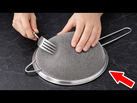 Küchentricks, die du kennen musst! 14 schnelle und geniale Tricks, die wie Magie wirken.