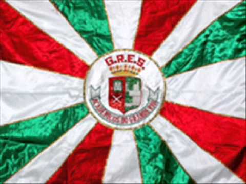 Grande Rio 2014 - Versão CD Oficial