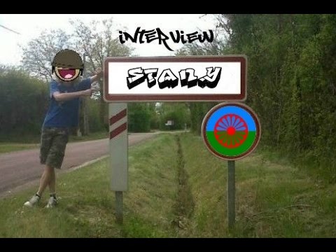 GabMorrison - Interview de Rappeur #44 : Stany Miraux