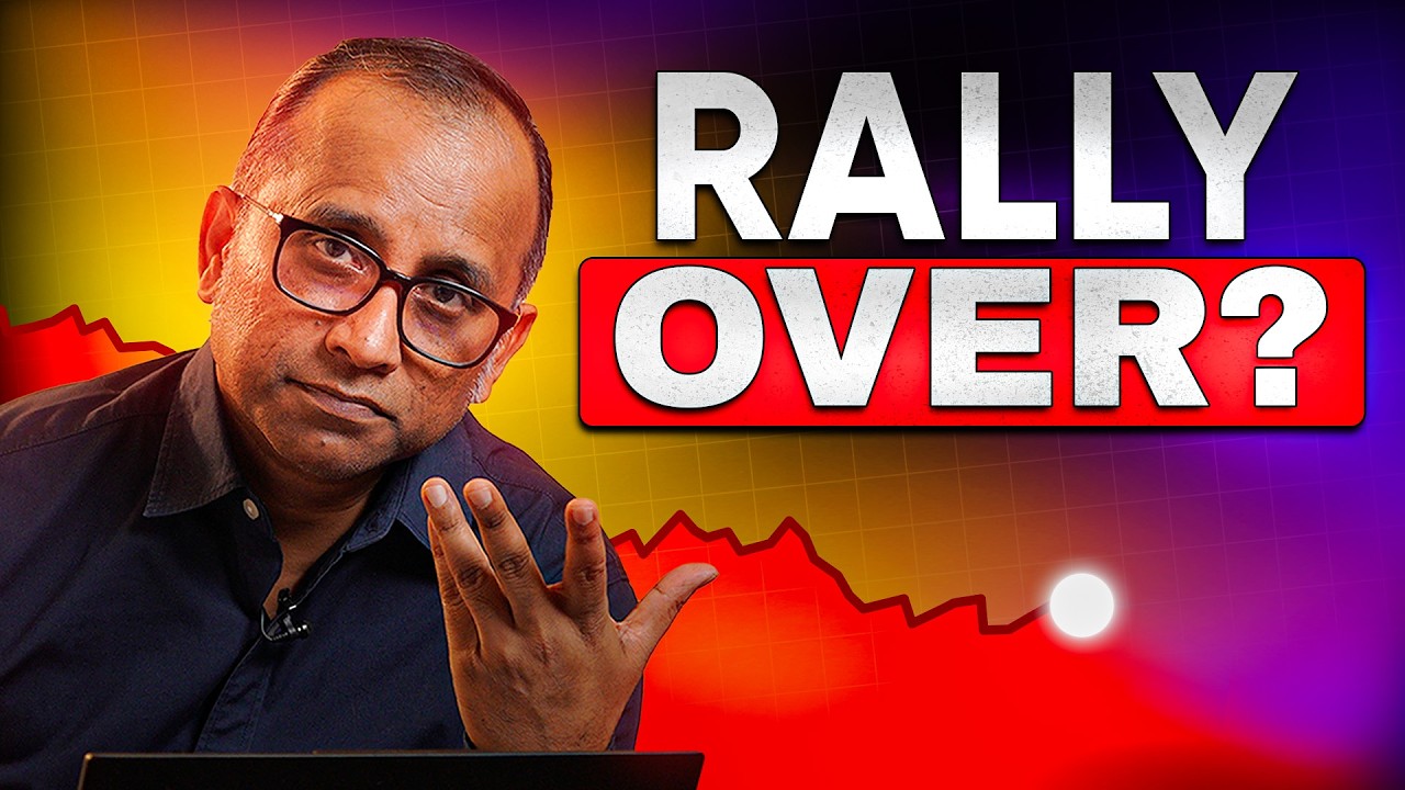 Nifty Up 800 Points: पर  Market Data कुछ और ही  कहानी बता रहा है #bulltrack