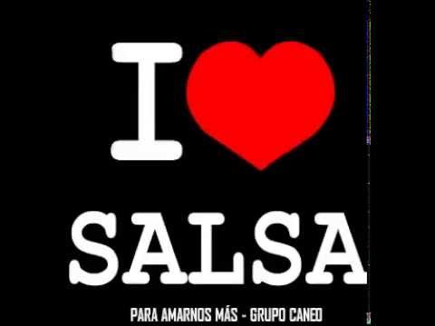 Para Amarnos Más   Grupo Caneo