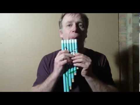 wind instruments: pitch and length
