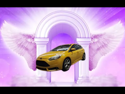 An Totally Unbiased Review- 2013 Ford Focus