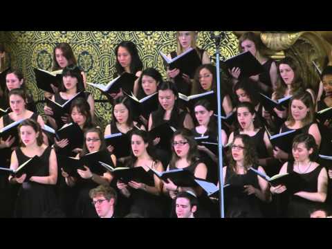 Maurice Durufle - Requiem: II Kyrie eleison