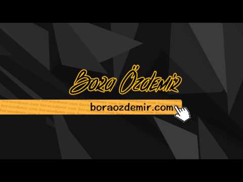 Ebru Gündeş - Kime Ne (Bora Özdemir Remix) // Tech House 2011