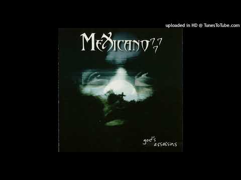 Mexicano Ft. KRS-One - Balumbalang!